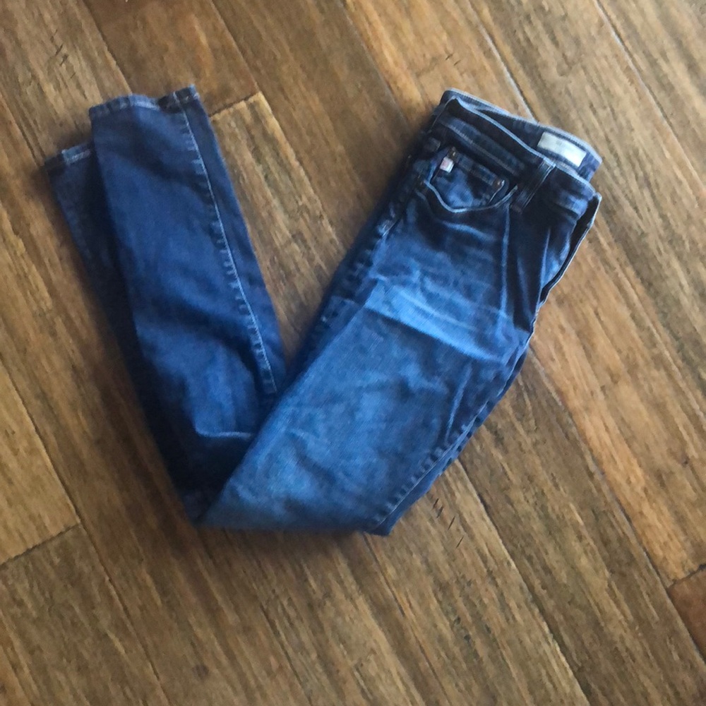 AG The Legging Jeans